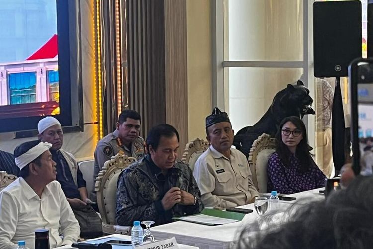 Polisi Ungkap Motif Taufik Hidayat Siksa YTR di Bandung: Kesal dan Cemburu