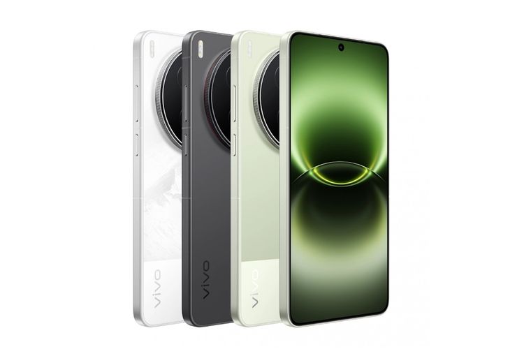 Vivo X300 Ultra.