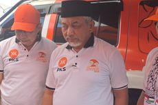 PKS Ditawari Posisi Cawagub Jakarta oleh Koalisi Prabowo