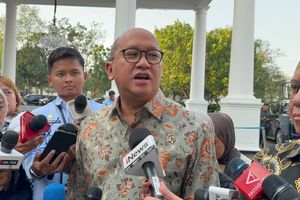 IHSG Anjlok, Danantara Buka Peluang Borong Saham di Bursa