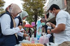 BPOM Temukan Produk Makanan Tak Layak Konsumsi, Ada Bumbu dan Takjil