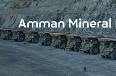Komisi VII DPR Soroti Dana CSR Amman Mineral