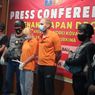 13 Hari Kabur Bersama Kekasih, Pelarian Andrew Ayer Buronan Interpol Berakhir di Seminyak Bali