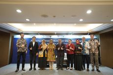 Tingkatkan Daya Saing, Akademisi Perawat Indonesia dan Australia Berkolaborasi