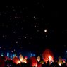 Festival Lampion Waisak 2023 di Candi Borobudur: Informasi Tiket dan Jadwalnya