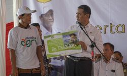 Pengamat Asuransi Apresiasi Program AUTP Kementan