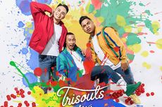 Dari Perbincangan Jatuh Cinta, Trisouls Rilis 