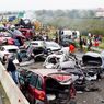 [POPULER OTOMOTIF] Tabrakan Beruntun Libatkan 17 Mobil di Tol Cipularang | Pengemudi Mobil Menang Adu Argumen dengan Polisi Soal Razia
