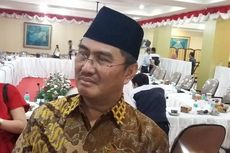 Menurut DKPP, Presiden Punya Alasan Kuat Terbitkan Perppu Terkait Calon Tunggal