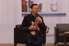 Survei Populi Center: Popularitas Ahok Hampir 100 Persen