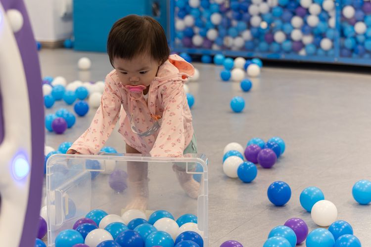 Orangtua Urban di Tengah Dilema Daycare