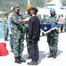 KRI Alugoro-405 Resmi Masuk Satuan Kapal Selam Koarmada II TNI AL