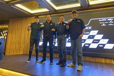 Ajang Balap Pertamina Enduro RSV Racing Championship 2023 Siap Digelar