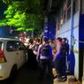 Gerebek Tempat Nongkrong Remaja Tawuran, 10 Senjata Tajam Diamankan Polisi