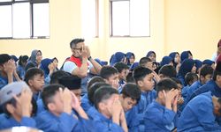 Pertamina Berkah Santuni 17.300 Anak Yatim dan Dhuafa di Seluruh Indonesia
