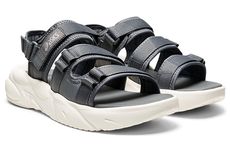 Asics Gel-Bondal, Sandal dengan Bantalan Sneaker