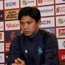 PSS Vs Persib Bandung, Jupe Tak Ingin Hilang Momentum