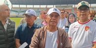 Disinggung Bos Persib Tagih Bonus Juara Rp 1 Miliar, Sekda Jabar: Itu kan Sukarela, Tidak Boleh Memaksa