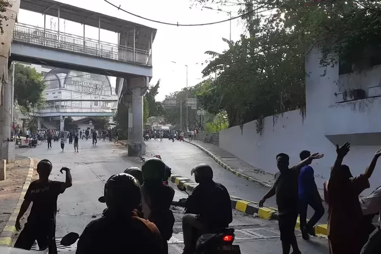 Mencari Jalan Keluar dari Kasus Tawuran di Jakarta yang Berulang...
