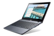 Acer Bikin Chromebook Layar Sentuh