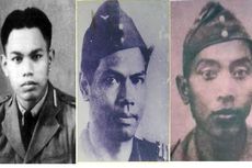 29 Juli 1947 dan Gugurnya Tiga Pahlawan AURI