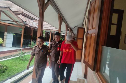 Tukul, Pembacok Siswa SMK di Bogor Divonis 9 Tahun Penjara