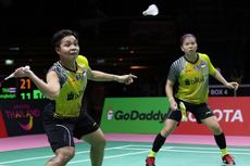 Uber Cup - Jumpa Jepang di Grup, Indonesia Punya Sejarah Manis