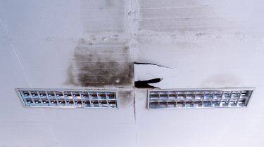 Ini yang Bikin Gypsum Cepat Retak