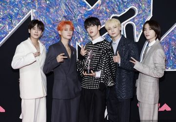 TXT Umumkan Gelar Konser di Jakarta 2027