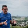 Sandiaga Tanggapi Hong Kong yang Tebar 500.000 Tiket Pesawat Gratis