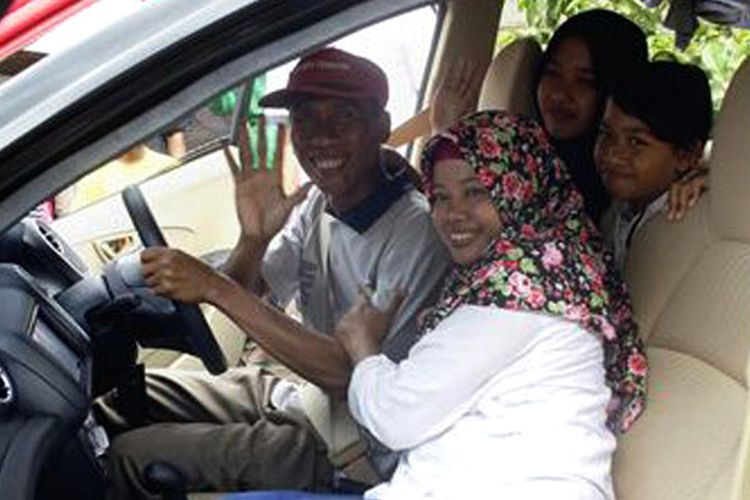 Dokumentasi Semen Gresik