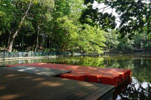 Soal Curhat Pengunjung Wisdom Park, UGM: Saat Kejadian Pengelola Memberikan Informasi dan Edukasi soal Ketentuan Tarif