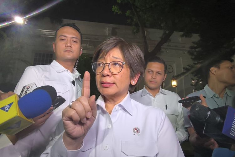 BGN Ungkap Evaluasi MBG Fokus ke Penerima Manfaat hingga Insentif SPPG