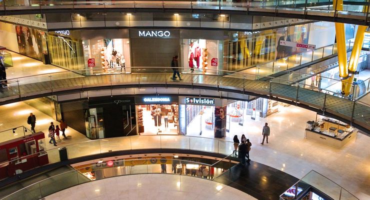 Tahun Ini, Tiga Tempat "Hangout" Anyar Dibuka di Jakarta