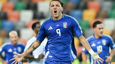 Prediksi Skor Italia Vs Irlandia Utara di Playoff Piala Dunia 2026