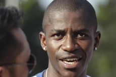 Ramires: Ke Real Madrid? Itu Hanya Rumor