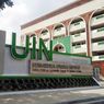 Cek 10 Jurusan dan Daya Tampung UIN Medan di SNBT 2023