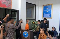 BNNP Banten Bongkar Jaringan Narkoba di Lapas Tangerang