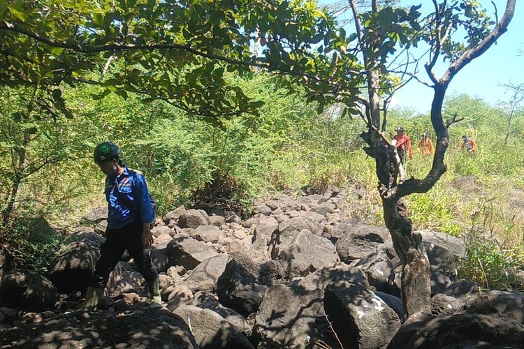 3 Hari Penggembala Sapi yang Hilang di Taman Nasional Baluran Belum Ditemukan