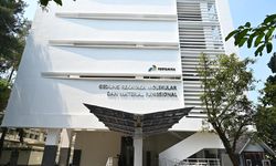 Dukung Inovasi Pendidikan Tinggi Indonesia, Pertamina Bangun Gedung Riset di ITB