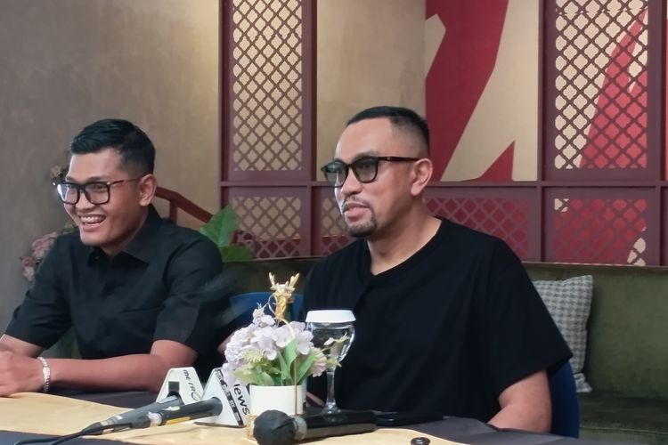 Umpan Rp 300 Juta Ahmad Sahroni Bongkar Penipuan KPK Gadungan, Ini Kronologi Lengkapnya