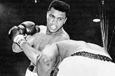 Sepeda hingga Sarung Tinju Mahal, Ini Fakta Menarik Muhammad Ali