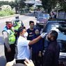 Mulai Besok, Masyarakat Nekat Mudik Akan Disuruh Putar Balik