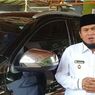 28 Hari Isolasi Mandiri, Wakil Bupati Kotawaringin Barat Sembuh dari Covid-19 