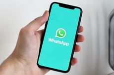 Cara Menggunakan Satu Nomor WhatsApp di Dua HP Sekaligus, Mudah dan Praktis