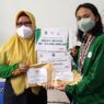 Dukung Atlet Bertanding di PON XX Papua, Wakil Bupati Gresik Dapat Kado Spesial