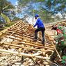 Pemkab Blitar Beri Bantuan Uang untuk Korban Gempa yang Rumahnya Rusak