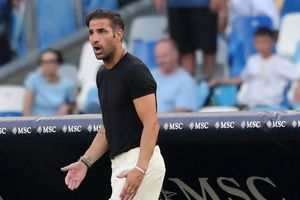 Komentar Fabregas Usai Skor Genoa Vs Como 1-4: Kekuatan Mental