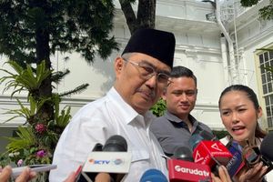 Analisis Eks Ketua MK Soal Sidang Sengketa Ijazah Gibran di MK Berlanjut ke Pembuktian