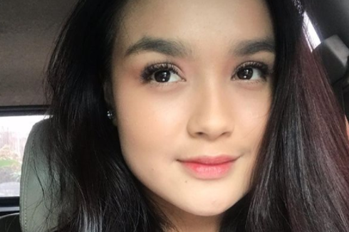 Sosok Hanna Kirana, Pemeran Zahra Pengganti Lea Ciarachel